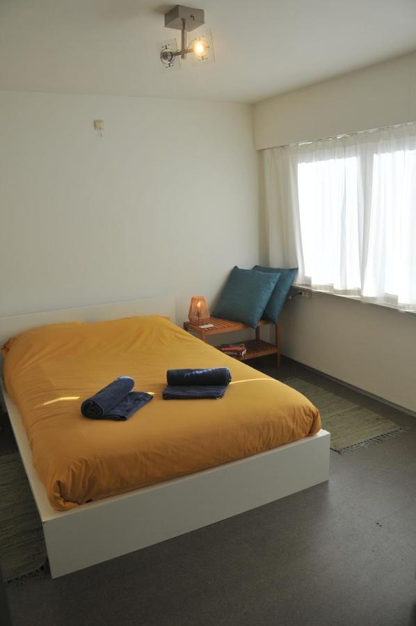 At Number 1 Bed & Breakfast Rumst Dış mekan fotoğraf